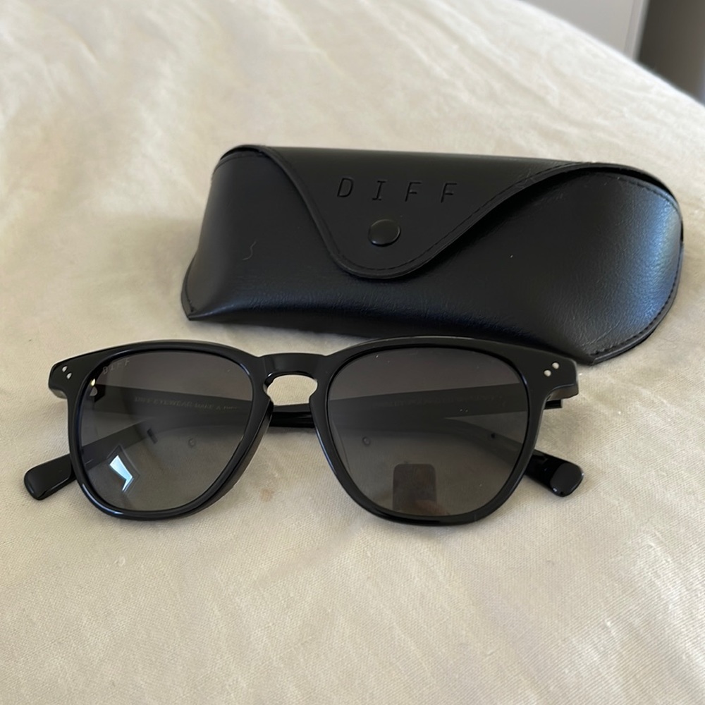 Men’s Diff sunglasses